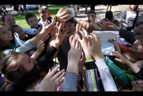 Повторение мать ученья?