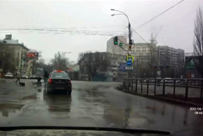 Авария дня часть 996