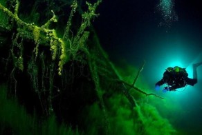10 Самых ужасающих и жутких мест планеты