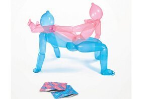 Интересные факты про презерватив