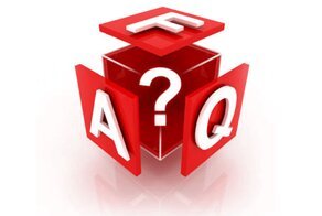 Ответы на вопросы, которыми задавался каждый