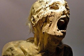Самые страшные находки в мире