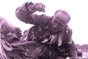 Битва под Сталинградом