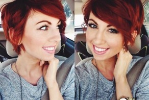 Незаменимые советы и красивые причёски для девушек