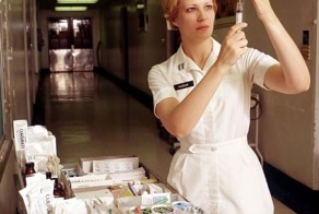 Особенности поведения серийных убийц мужского и женского пола