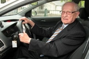 Старость не радость