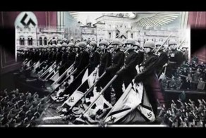 Обращение И.В.Сталина к народу 9 мая 1945 года