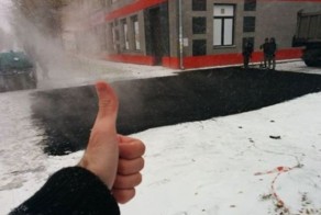  Только в России