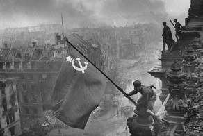 20 Душещипательных Кадров Второй Мировой Войны