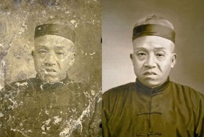 Удивительная реставрация старых фотографий