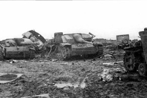 Geschütze feuerbereit! Часть 4 Ausf В