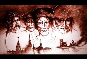 Я убит подо Ржевом