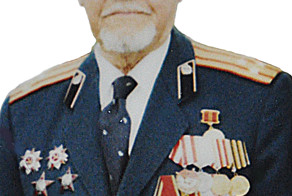 Подвиги моего Деда