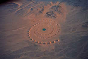 Бросить все и уехать в Сахару