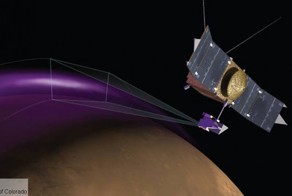 NASA заплатит $15 тысяч за лучший план колонизации Марса