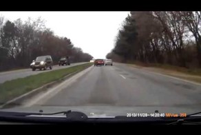 Учителя на дороге 