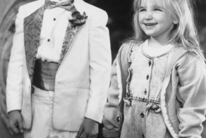 "Трудный ребенок" - что стало с детьми из фильма