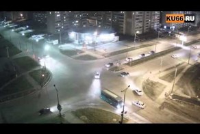 Из за одного постарадало двое 