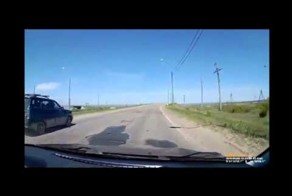 Заблудился малость