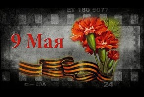 9 мая 2014. Донецк 