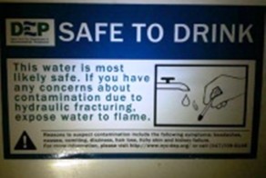 Сланцевая революция: чем отравляли земли США