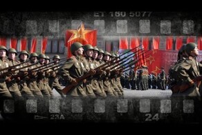 9 мая 2015. Братск