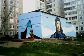 Оригинальное поздравление с днем победы