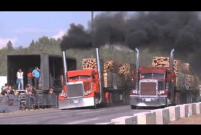 Самые тяжелые гонки