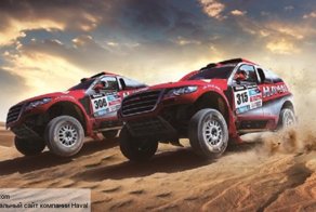 На российском авторынке появятся новые китайские кроссоверы