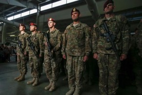 Украинские военные поразили американцев отсутствием навыков