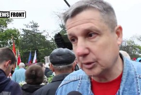 Сильный духом