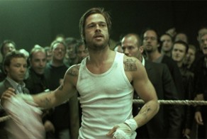 Нокауты.Этим все сказано