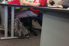 Бесплатный фотоприкол