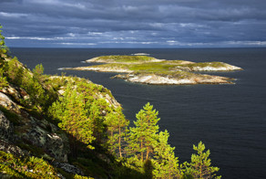 10 самых Карельских островов