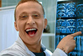 Врачебные мемуары