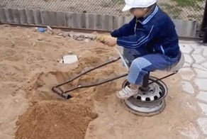 Гифки дня