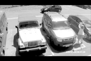 Уступай место старшим – уважай свое будущее