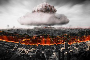 Российский «сюрприз» для желающих напасть на Россию