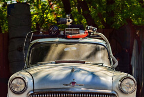 Газ 21 Волга