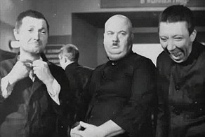 Трус, Балбес и Бывалый на &quot;зоне&quot; 