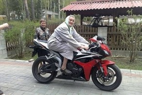 Новый фотоприкол