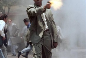 "Гнев" - интересные факты о фильме