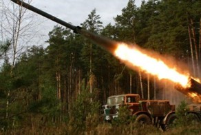 Оборонная мощь Российской техники