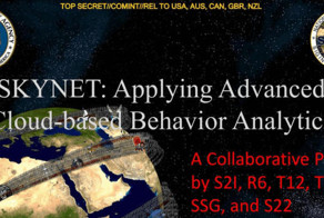 SkyNet всё-таки существует, но терминаторов пока опасаться рано