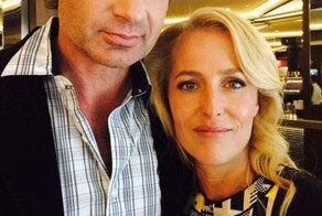 Возвращение "Секретных материалов"