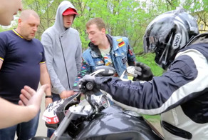 СтопХамСПб - Полегче