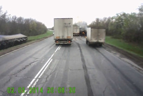 Авария дня 1934. В ДТП погиб отец 34 детей