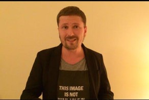 Вот так поздравляли ветеранов во Львове