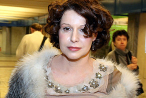 Что случилось с последней кинозвездой СССР Натальей Негодой?