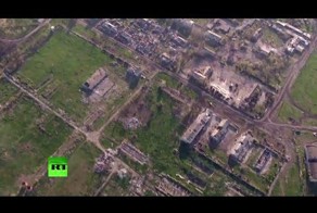 Очередной виток кретинизма: Украина хочет от России 350 млрд $